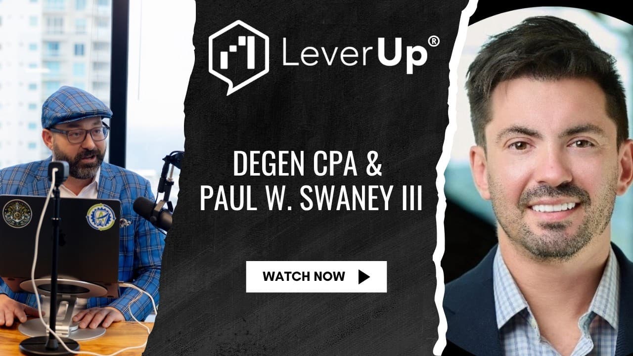 DegenCPA vs. LeverUp