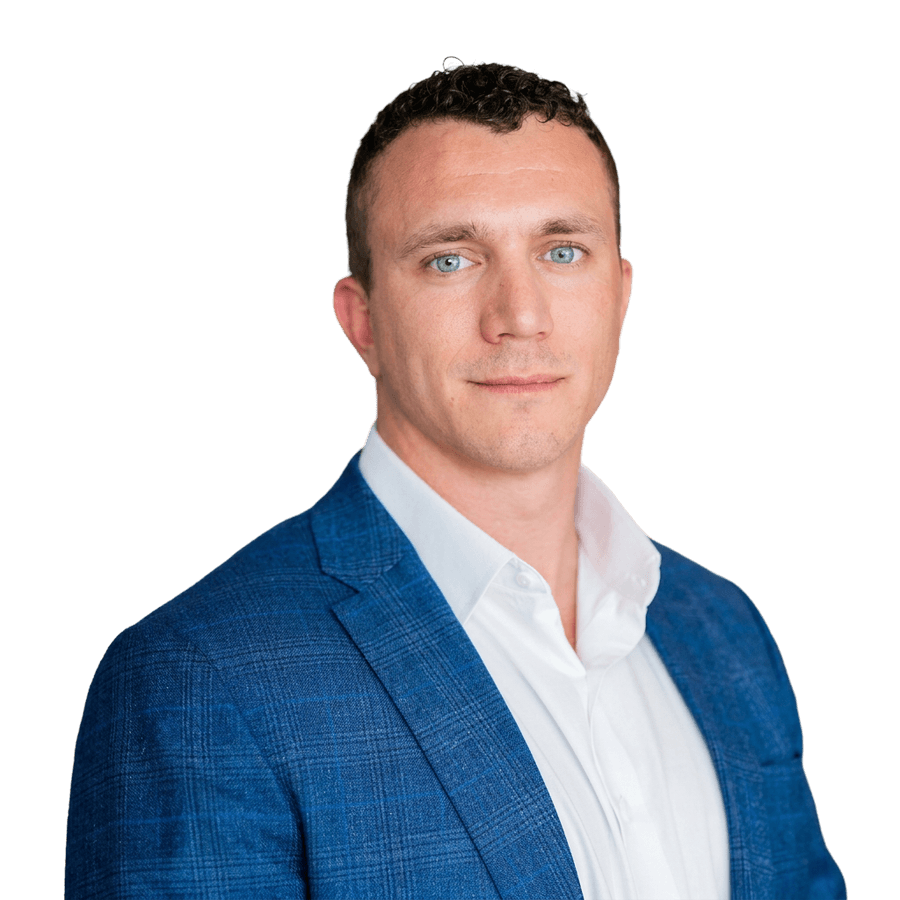 Robert "Bo" Plante III
