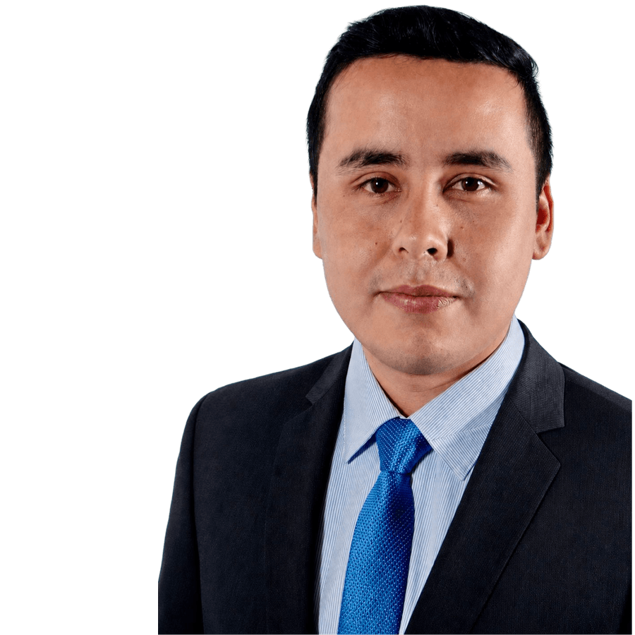 Sebastian Gomez