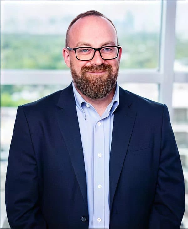 Jason Blonstein