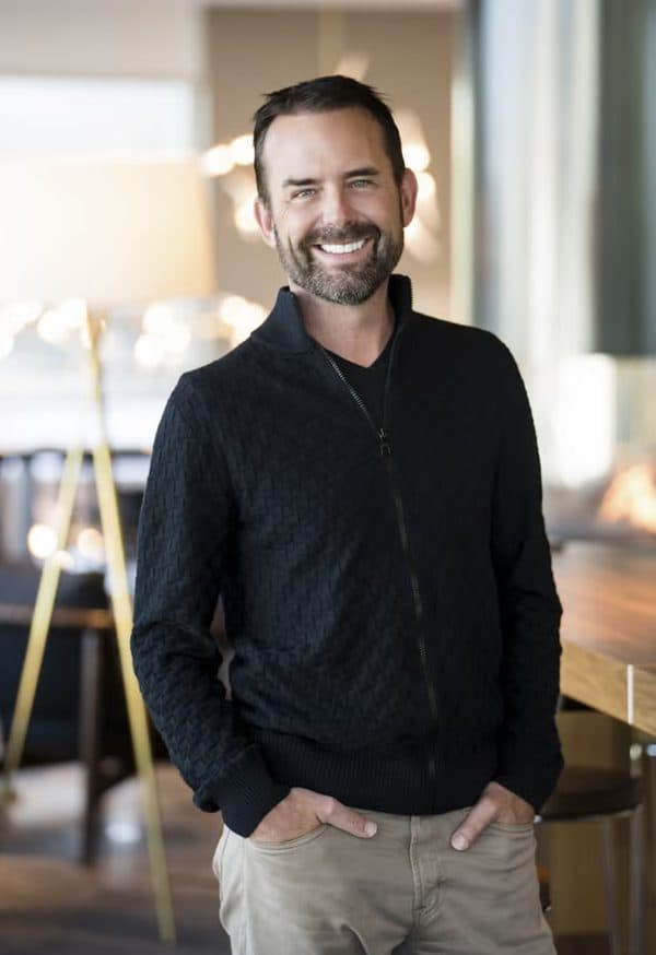 Ryan Heckman
