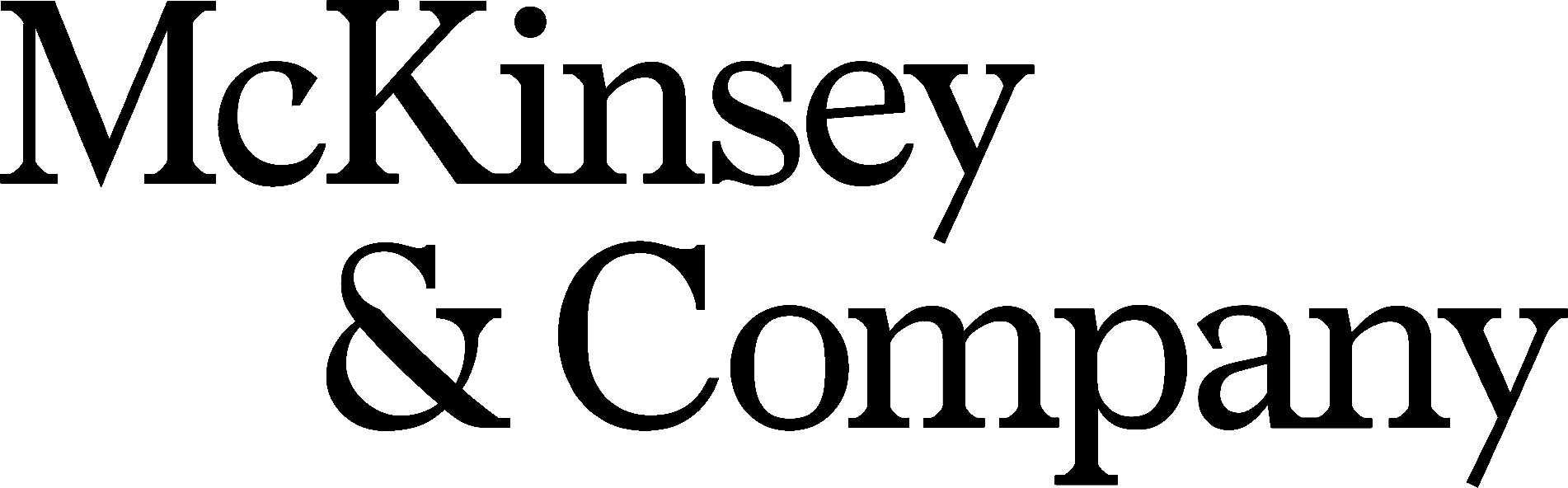 McKinsey & Company